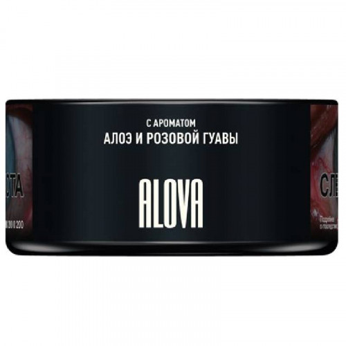 Табак для кальяна MUSTHAVE Alova