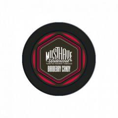 Табак для кальяна MUSTHAVE Barberry Candy
